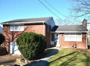 2072 Saxonburg Blvd, Gibsonia, PA 15044