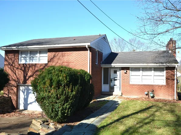 2072 Saxonburg Blvd, Gibsonia, PA 15044