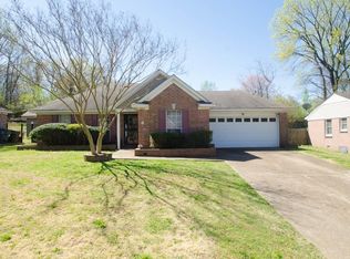 3243 Kirkwall Rd LOT 9, Memphis, TN 38128
