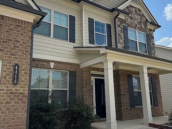 5th image of 4416 Birch Meadow Trl
