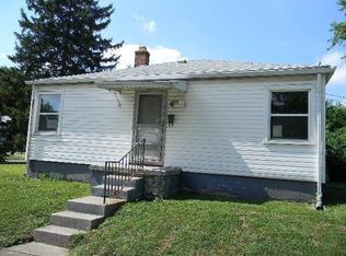 3315 Princeton Dr, Dayton, OH 45406