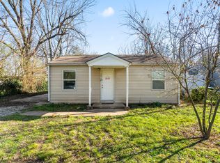 1710 W Belmont Street, Springfield, MO 65802