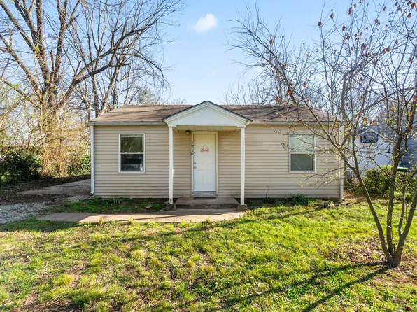 1710 W Belmont Street, Springfield, MO 65802