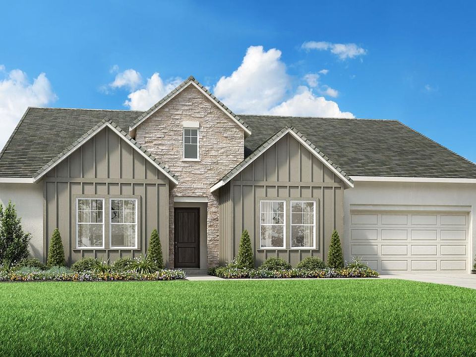 Modern Farmhouse