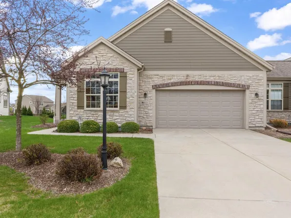 N115W17885 Sawgrass COURT, Germantown, WI 53022