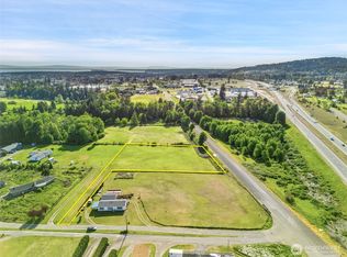 76 Grace Ln, Sequim, WA 98382