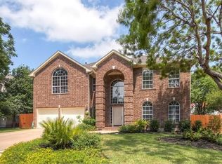 1011 Pebble Brook Rd, Cedar Park, TX 78613