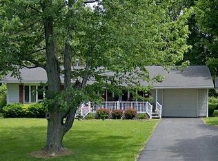 3725 Gaines Basin Rd, Albion, NY 14411