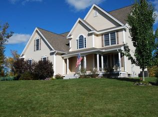 172 Wilson Hill Rd, New Boston, NH 03070