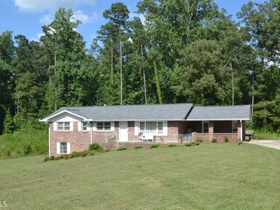 3428 Demooney Rd, Atlanta, GA, 30349