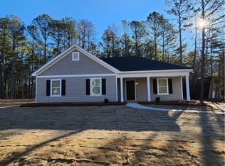 2525 Cleveland Rd, Bogart, GA 30622