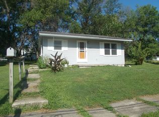 308 N East St, Albany, MO 64402