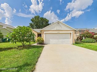 1657 Clover Cir, Melbourne, FL 32935