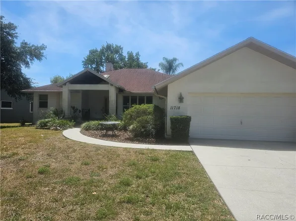 11718 W Riverhaven Dr, Homosassa, FL 34448