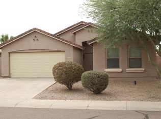 4325 W Fremont Rd, Laveen, AZ 85339