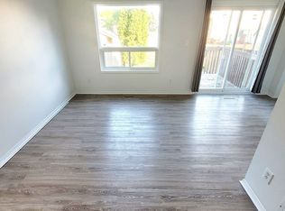 3674 Indigo Cres #3674, Mississauga, ON L5N7J1