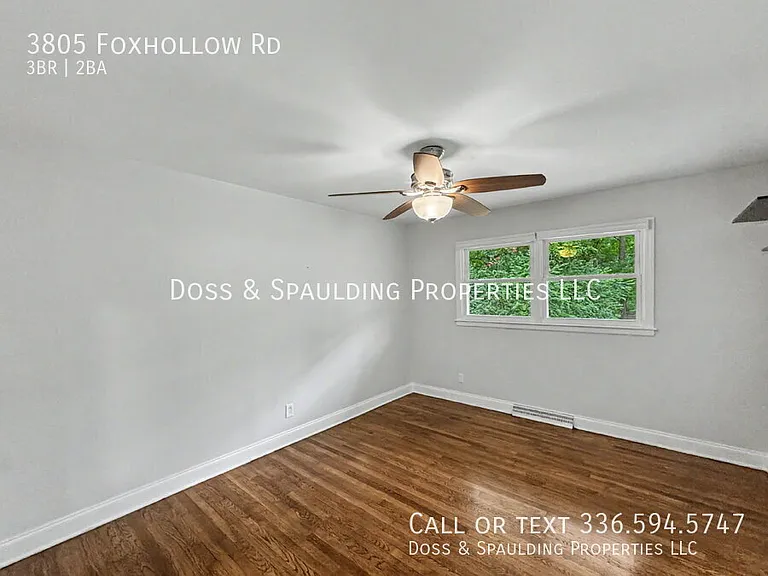 3805 Foxhollow Rd — Photo 16