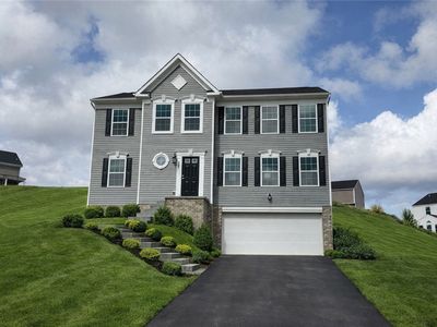 307 Champions Way, Oakdale, PA, 15071