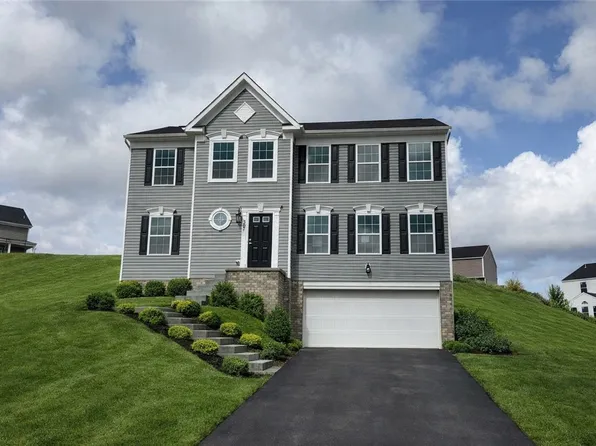 307 Champions Way, Oakdale, PA 15071
