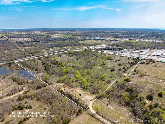 5th image of Refinery Rd