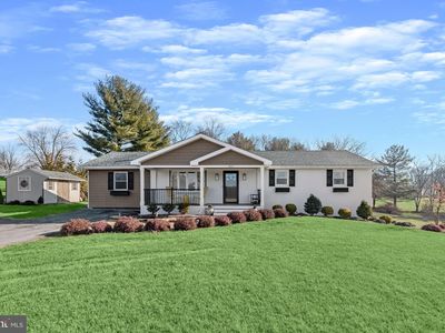 4611 Old Washington Rd, Sykesville, MD, 21784