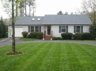 554 Jefferson Dr, Palmyra, VA 22963