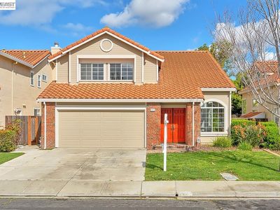 4309 Bolina Dr, Union City, CA, 94587