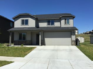 1740 Sw Panorama Drive, Pullman, WA 99163
