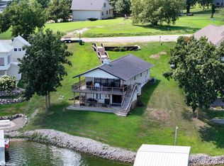 1256 Wood Rdg, Ellston, IA 50074