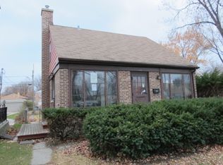 736 Bristol Ave, Westchester, IL