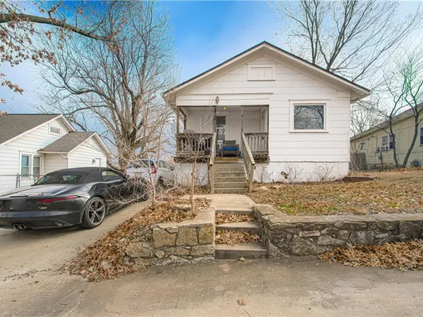 805 S Pope Ave, Independence, MO 64050