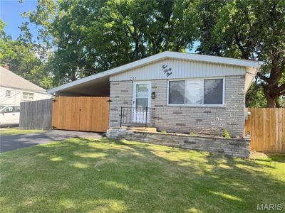 231 Sadonia Ave, Saint Louis, MO, 63135