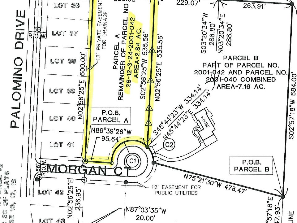 1st image of Morgan Ct