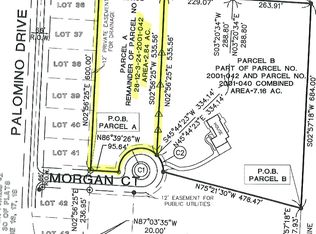 Morgan Ct, Saginaw, MI 48609