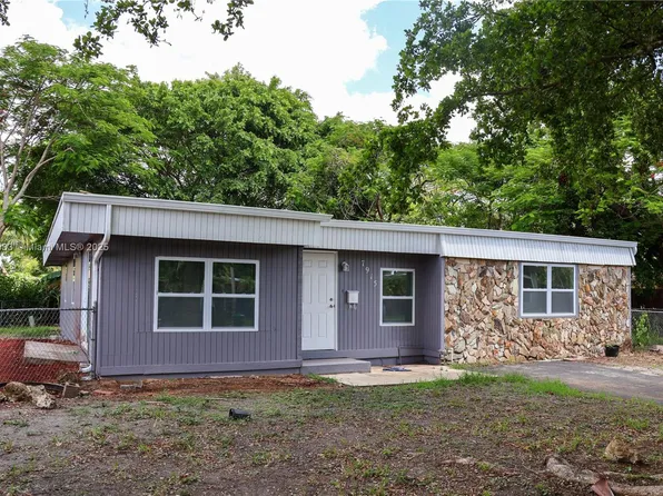 7915 NW 73rd Ave, Fort Lauderdale, FL 33321