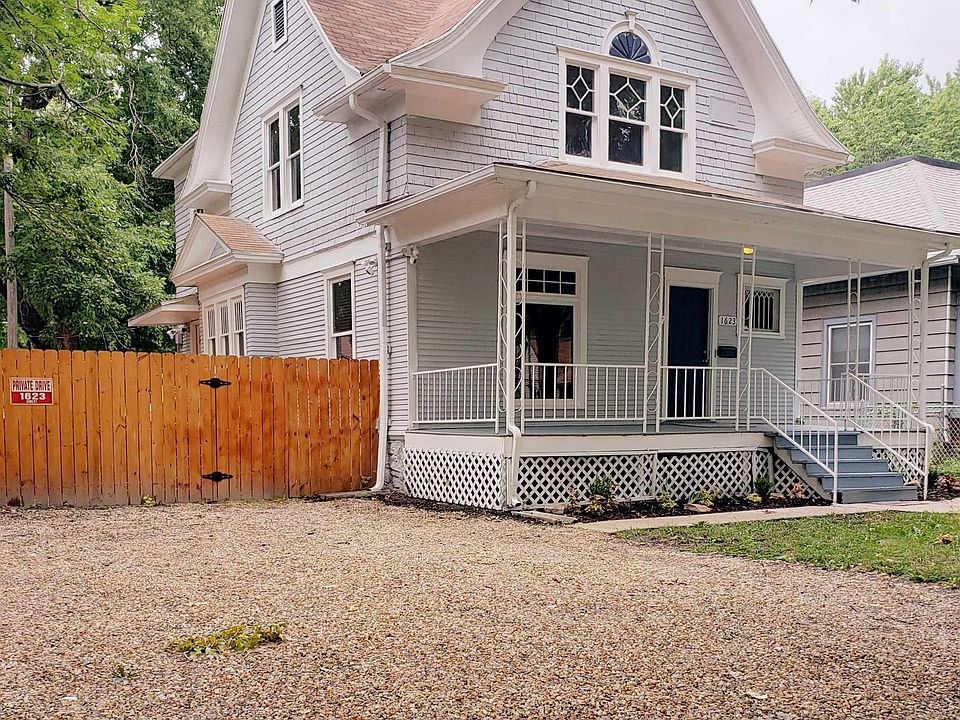 1623 SW Buchanan St, Topeka, KS 66604 Zillow