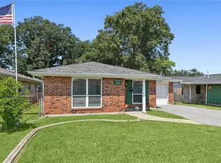 1312 N Atlanta St, Metairie, LA 70003