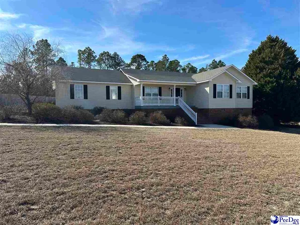 119 Greenbriar Ln, Cheraw, SC 29520