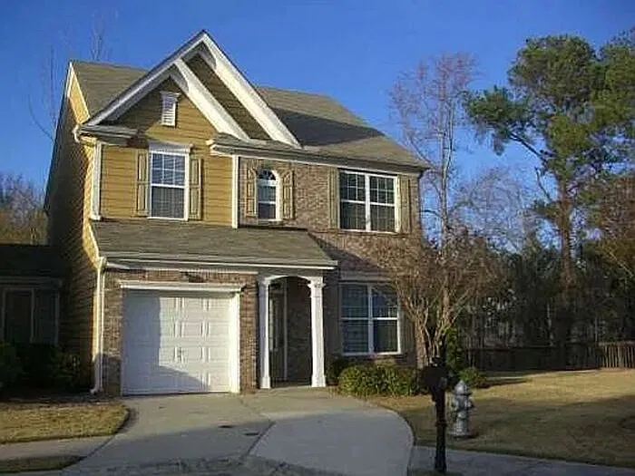 1564 Park Grove Dr