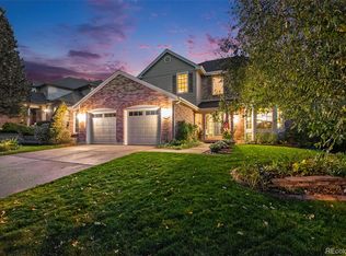 2147 Weatherstone Cir, Highlands Ranch, CO 80126