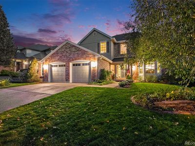 2147 Weatherstone Circle, Highlands Ranch, CO, 80126