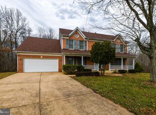 2001 Debra Lynn Ct, Accokeek, MD 20607