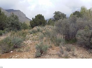 Trout Canyon Rd, Las Vegas, NV 89124