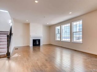 16099 Azalea Way, Parker, CO 80134