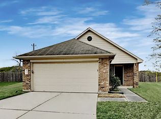 6259 El Granate Dr, Houston, TX 77048