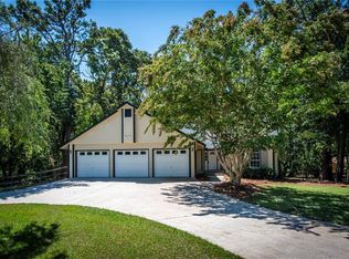 4349 Dutch Ln, Douglasville, GA 30135
