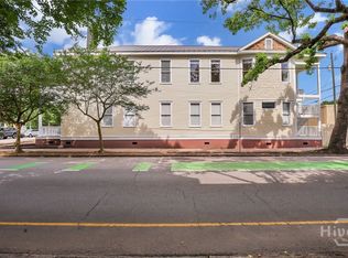 420 E Bolton Street, Savannah, GA 31401