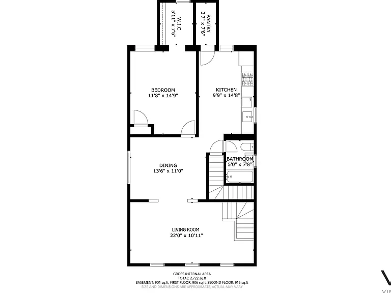 5432 Cologne Ave #A — Photo 9