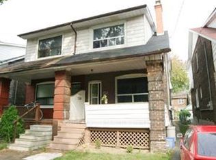 685 Greenwood Ave #Basement, Toronto, ON M4J 4B6