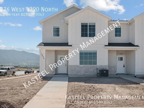1276 W 1290 N, Salem, UT